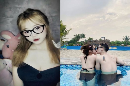 Phevkl gọi người yêu sang BJ cho bạn thân