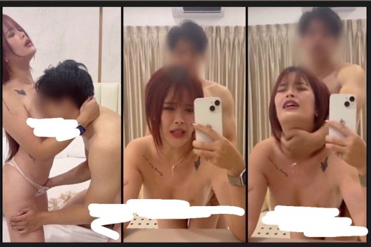 Phimsex chán gái Việt Nam sang Thái đụ cho sướng